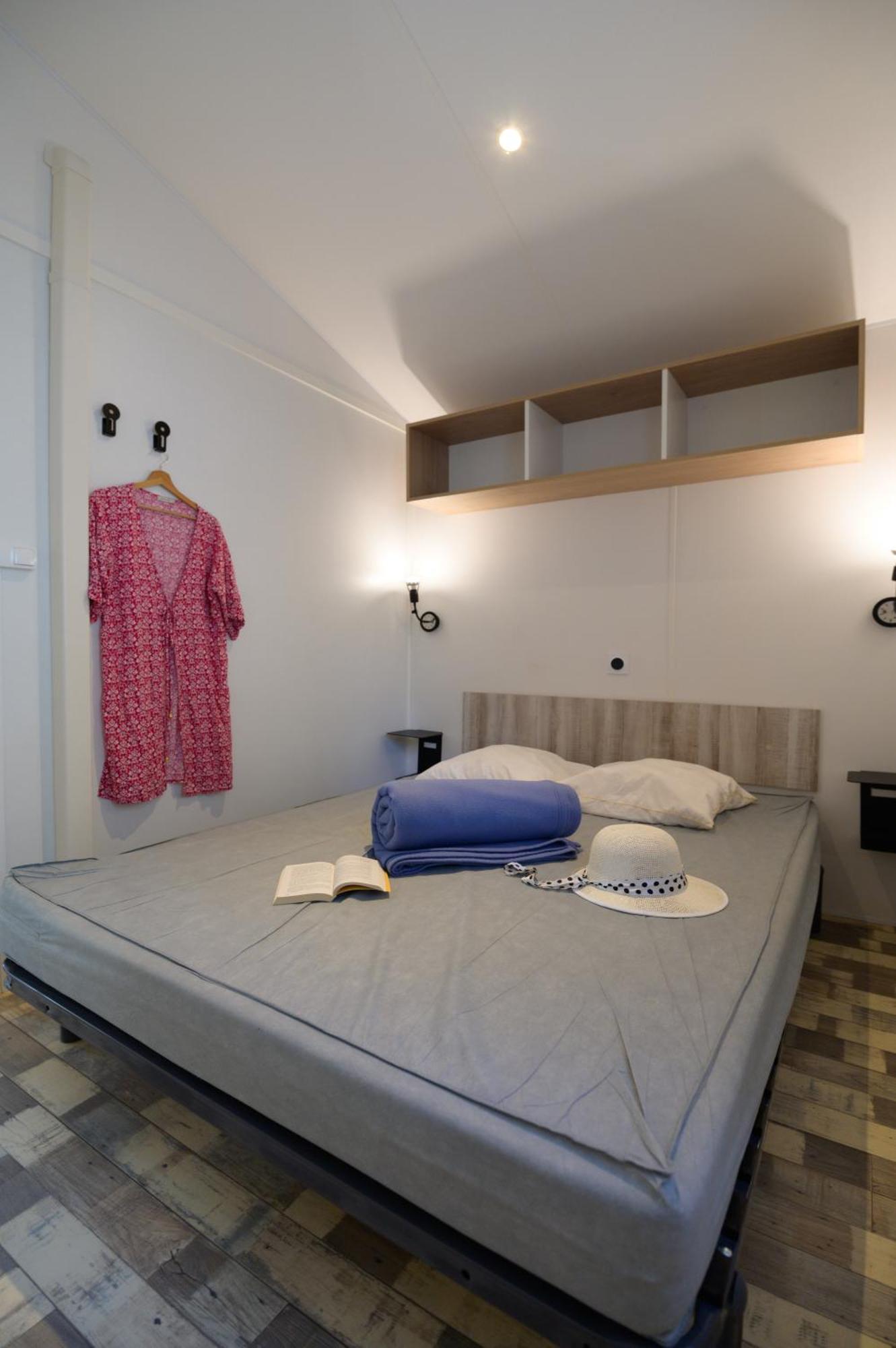Camping L'Eden Le Grau-du-Roi Kamer foto