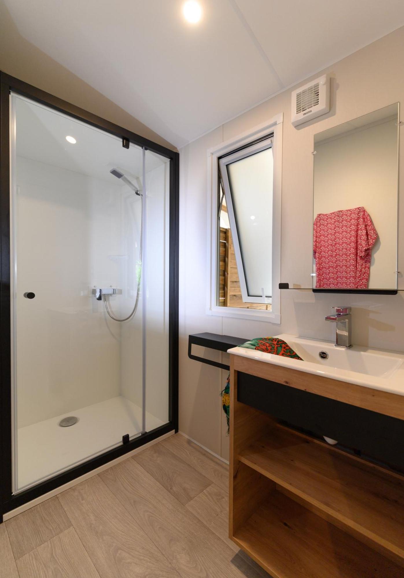 Camping L'Eden Le Grau-du-Roi Kamer foto